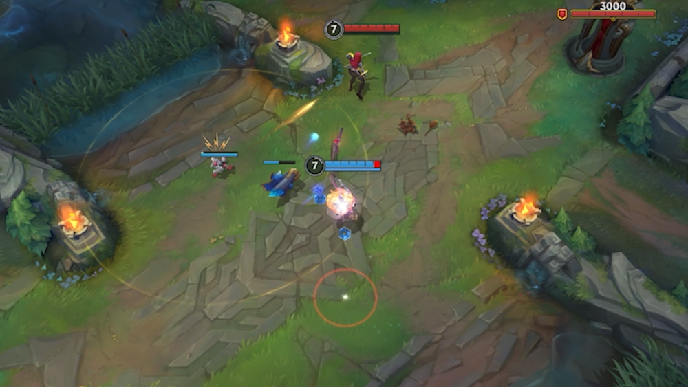 ระเบิดศึกท้ายปี รับ Arcane ซีซั่น 2! ‘Riot Games’ เปิดฉาก ‘Open Tournament’ ประเดิมสองเกมระดับตำนาน LoL และ Wild Rift 7 ระเบิดศึกท้ายปี รับ Arcane ซีซั่น 2! ‘Riot Games’ เปิดฉาก ‘Open Tournament’ ประเดิมสองเกมระดับตำนาน LoL และ Wild Rift