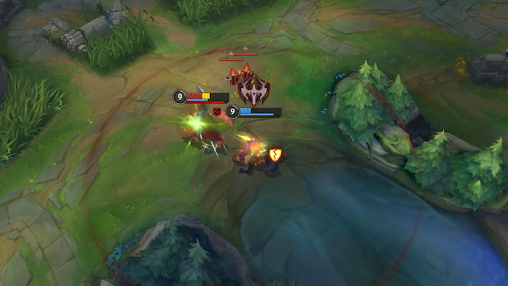 ระเบิดศึกท้ายปี รับ Arcane ซีซั่น 2! ‘Riot Games’ เปิดฉาก ‘Open Tournament’ ประเดิมสองเกมระดับตำนาน LoL และ Wild Rift 8 ระเบิดศึกท้ายปี รับ Arcane ซีซั่น 2! ‘Riot Games’ เปิดฉาก ‘Open Tournament’ ประเดิมสองเกมระดับตำนาน LoL และ Wild Rift