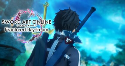สวม "เนิร์ฟเกียร์" ให้พร้อมแล้วเข้าร่วมการต่อสู้แบบ Co-Op ใน SWORD ART ONLINE Fractured Daydream
