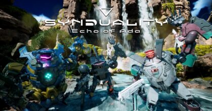 SYNDUALITY Echo of Ada ยืนยันกำหนดวางจำหน่ายวันที่ 23 ม.ค. 2025 บน PS5 และ Xbox