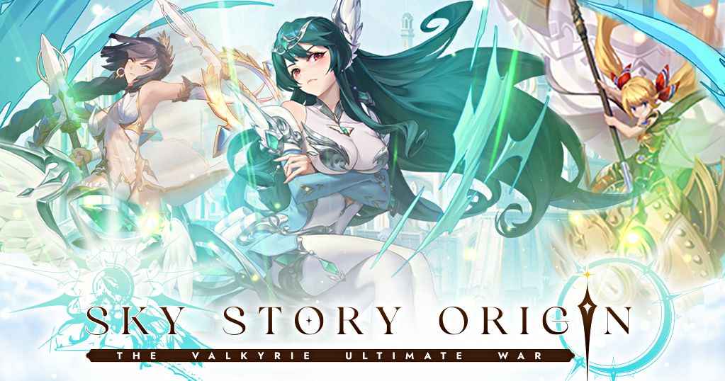 Sky Story Origin main