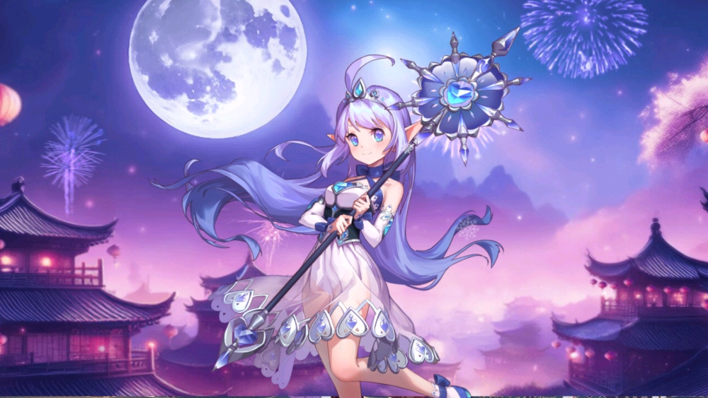 Sky Story Origin : เปิดศึก Turn Based RPG Indie Games สไตล์ อนิเมชั่น