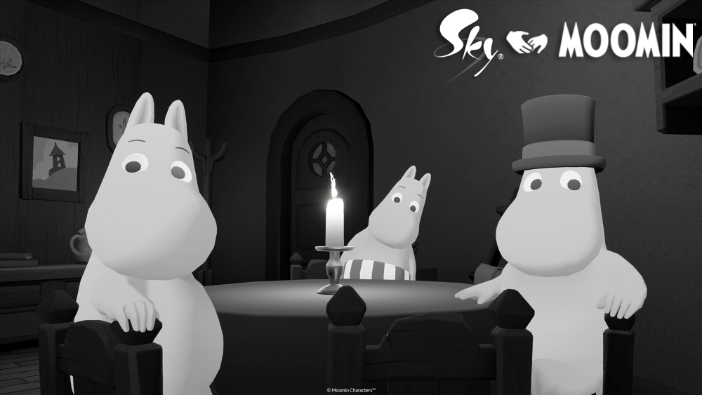 SKY: CHILDREN OF THE LIGHT เปิดตัวเวอร์ชันภาษาไทยอย่างเป็นทางการ พร้อมต้อนรับครอบครัวมูมินกับซีซันใหม่แห่งการเปลี่ยนแปลง 5 SKY: CHILDREN OF THE LIGHT เปิดตัวเวอร์ชันภาษาไทยอย่างเป็นทางการ พร้อมต้อนรับครอบครัวมูมินกับซีซันใหม่แห่งการเปลี่ยนแปลง