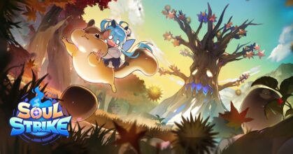 Soul Strike event