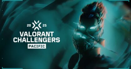 Riot Games เตรียมเปิดศึก VALORANT CHALLENGERS 2025: APAC
