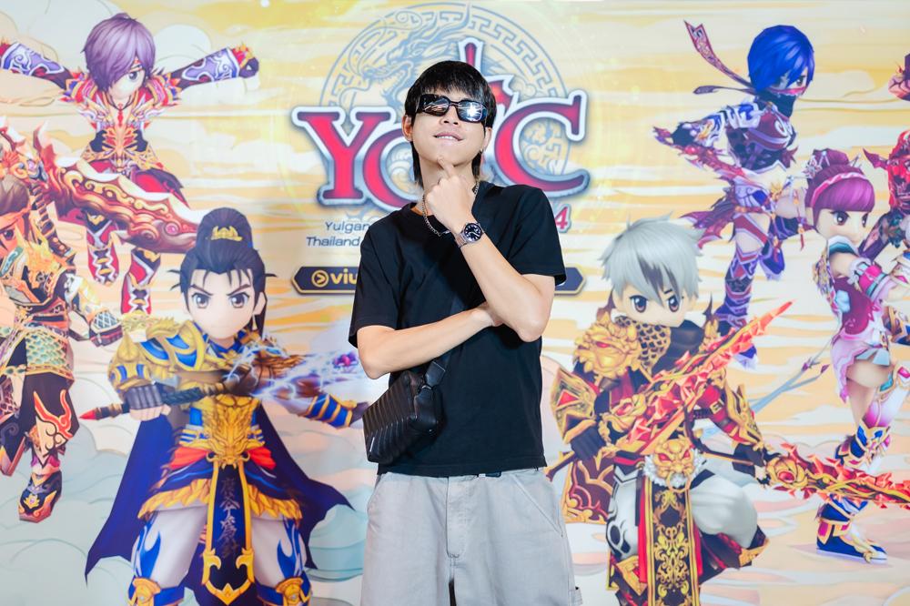 กิลด์ “สมาคมสวนสัตว์” ผงาดคว้าแชมป์ YULGANG THAILAND CHAMPIONSHIP 2024 8 กิลด์ “สมาคมสวนสัตว์” ผงาดคว้าแชมป์ YULGANG THAILAND CHAMPIONSHIP 2024