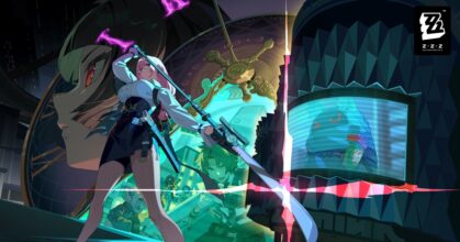 Zenless Zone Zero เวอร์ชัน 1.3 "VR ลับลวงแค้น" จะเผยเกมเพลย์ใหม่พร้อมภารกิจลับของ Section 6 ในวันที่ 6 พฤศจิกายน
