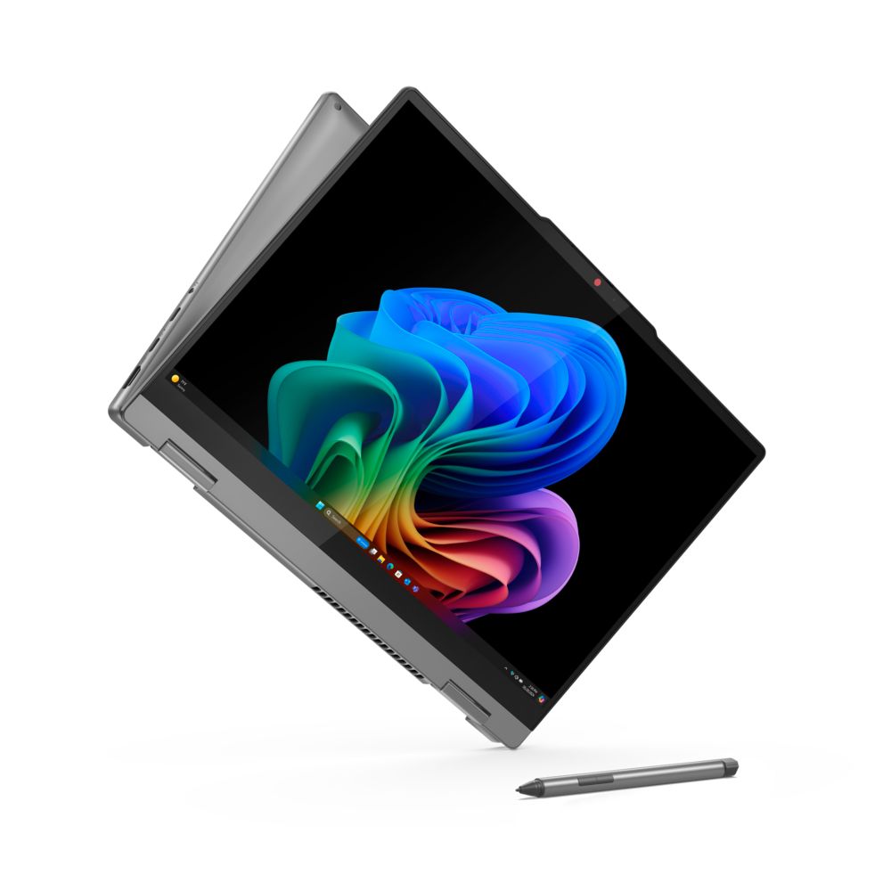 Lenovo เปิดตัว AI PC รุ่นใหม่ล่าสุด 4 Lenovo เปิดตัว AI PC รุ่นใหม่ล่าสุด