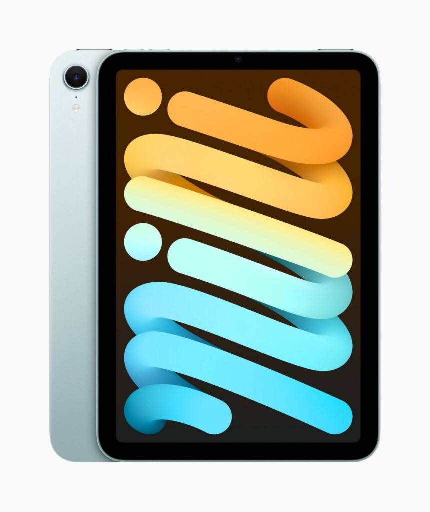 Apple เปิดตัว iPad mini ใหม่อันทรงพลังที่มาพร้อมชิป A17 Pro และรองรับ Apple Pencil Pro 2 Apple เปิดตัว iPad mini ใหม่อันทรงพลังที่มาพร้อมชิป A17 Pro และรองรับ Apple Pencil Pro