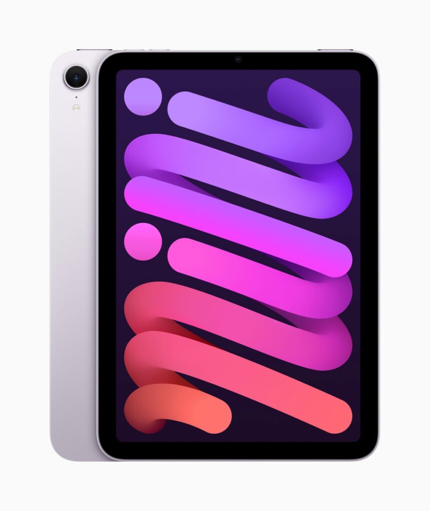 Apple เปิดตัว iPad mini ใหม่อันทรงพลังที่มาพร้อมชิป A17 Pro และรองรับ Apple Pencil Pro 3 Apple เปิดตัว iPad mini ใหม่อันทรงพลังที่มาพร้อมชิป A17 Pro และรองรับ Apple Pencil Pro