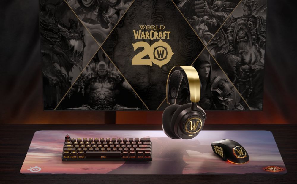 STEELSERIES ยกทัพสินค้าใหม่เอาใจสายเกมเมอร์ เปิดตัว ARCTIS GAMEBUDS™ WIRELESS GAMING EARBUDS 4 STEELSERIES ยกทัพสินค้าใหม่เอาใจสายเกมเมอร์ เปิดตัว ARCTIS GAMEBUDS™ WIRELESS GAMING EARBUDS