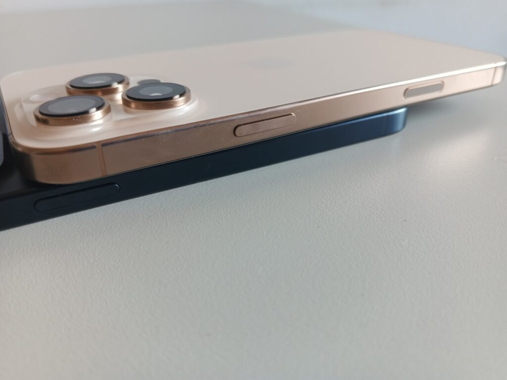 เปรียบเทียบประสิทธิภาพ iPhone 15 Plus, 15 Pro Max 16 Plus และ 16 Pro Max 6 tig-iphone-15-16-performance-comapre