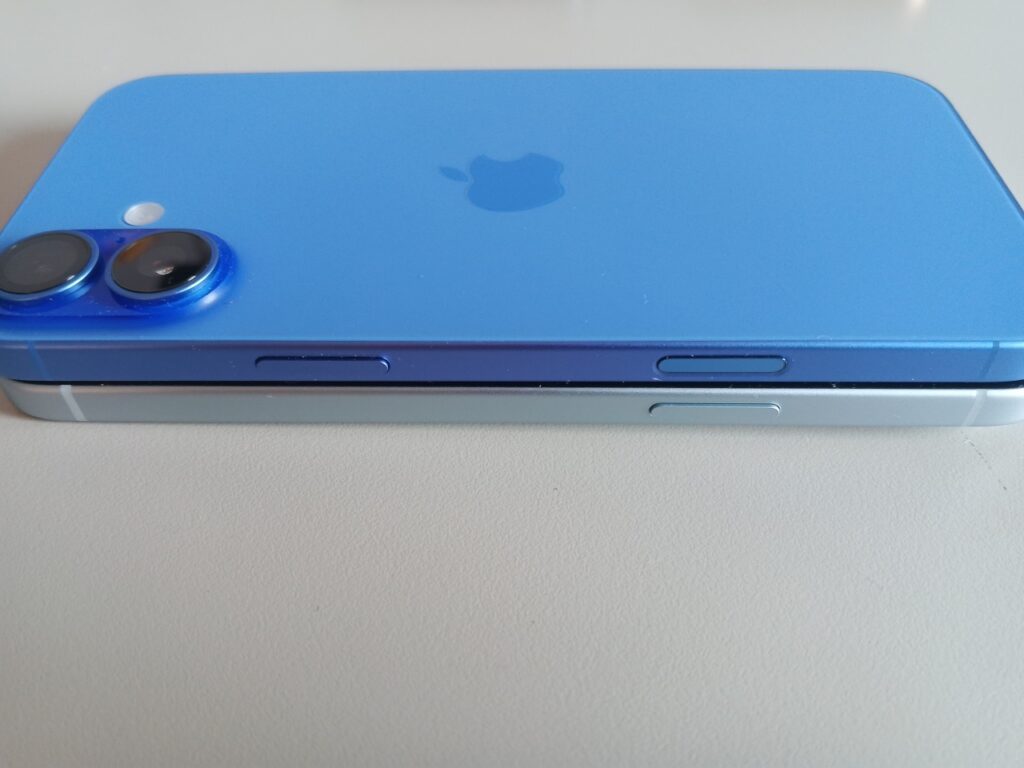 เปรียบเทียบประสิทธิภาพ iPhone 15 Plus, 15 Pro Max 16 Plus และ 16 Pro Max 4 tig-iphone-15-16-performance-comapre