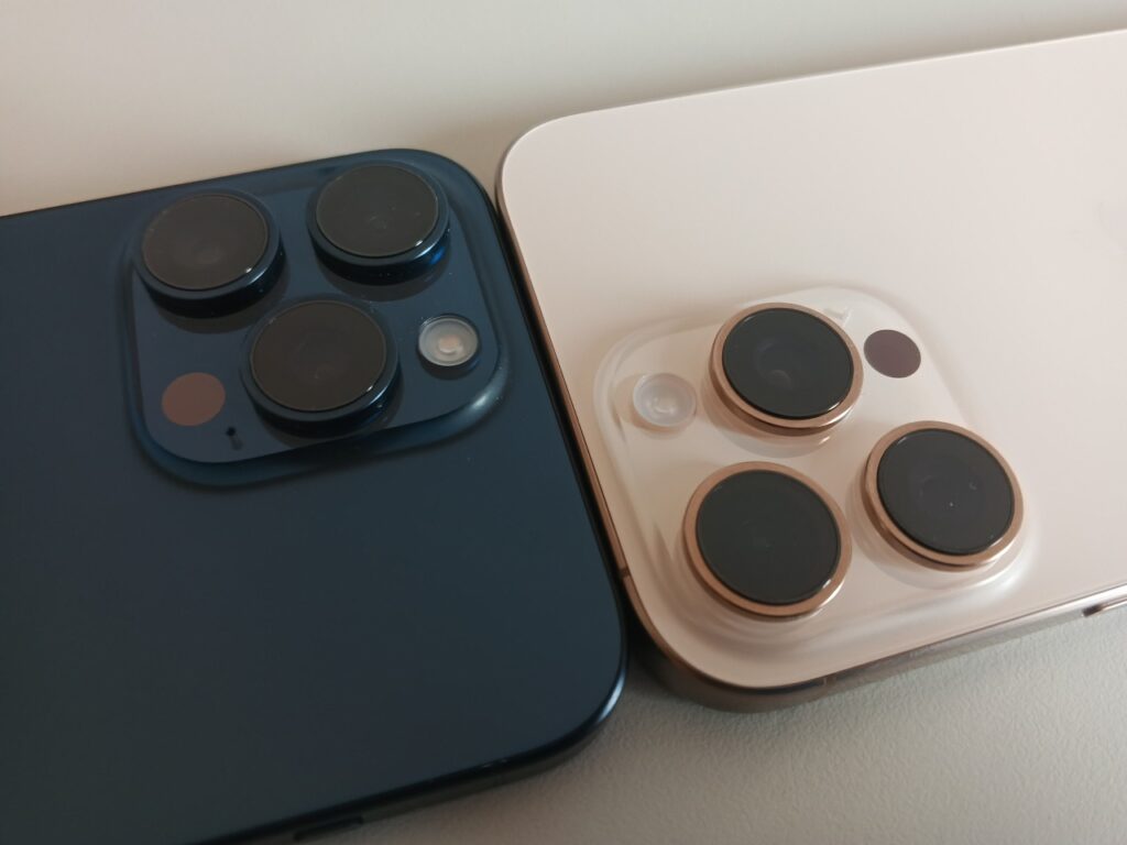 เปรียบเทียบประสิทธิภาพ iPhone 15 Plus, 15 Pro Max 16 Plus และ 16 Pro Max 5 tig-iphone-15-16-performance-comapre