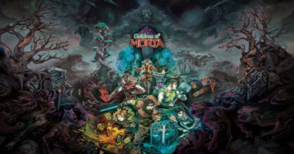 children of morta mobile Feature