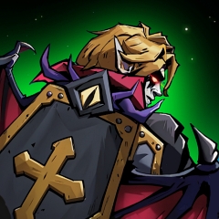 Vampire Survivor:Blood Rising เปิดให้บริการบนสโตร์ไทยแล้ว 3 Vampire Survivor