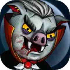 Pigs Wars