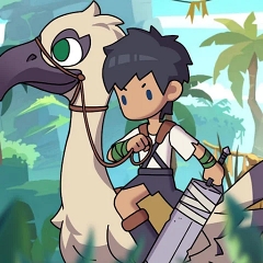 Hatchling Tribe: Eggventure เปิด Early Access บนสโตร์ต่างประเทศแล้ว 2 Hatchling Tribe