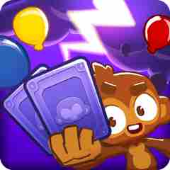 Bloons Card Storm เปิดให้บริการครบทั้ง 2 ระบบบนสโตร์ไทย 2 Bloons Card Storm