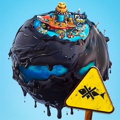 Drowned Earth: Survival เปิด Early Access บนสโตร์ไทยแล้ว 2 Drowned Earth