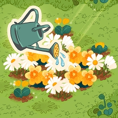 Honey Grove เปิดให้บริการทั้ง iOS/Android บนสโตร์ไทยแล้ว 2 Honey Grove