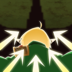 Tower And Bows เกมมือถือยิงธนูสุดมันส์! บุกตะลุยหอคอย ปราบมอนฯ อัปเกรดเทพ 2 Tower And Bows