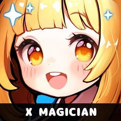 X magician เกมมือถือ Idle RPG เล่นง่าย ตัวละครน่ารัก แต่งตัวได้ กิจกรรมเพียบ ต้องจัด! 2 X magician