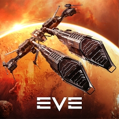 EVE Galaxy Conquest เปิดให้บริการทั้ง iOS/Android บนสโตร์ไทย 2 EVE Galaxy Conquest