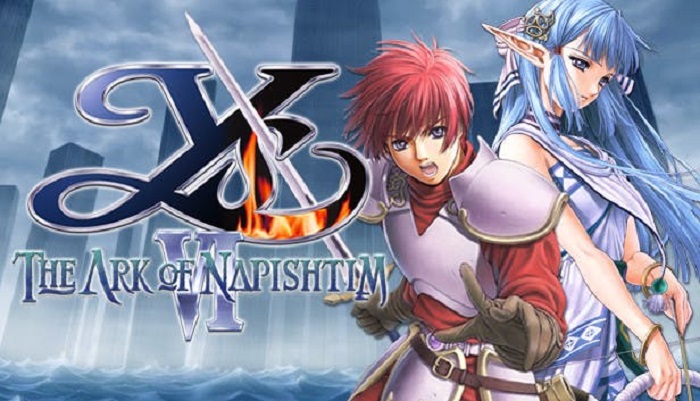 10 สุดยอดเกม JRPG เนื้อเรื่องดีบน PS2