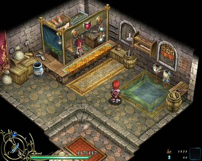 10 สุดยอดเกม JRPG เนื้อเรื่องดีบน PS2