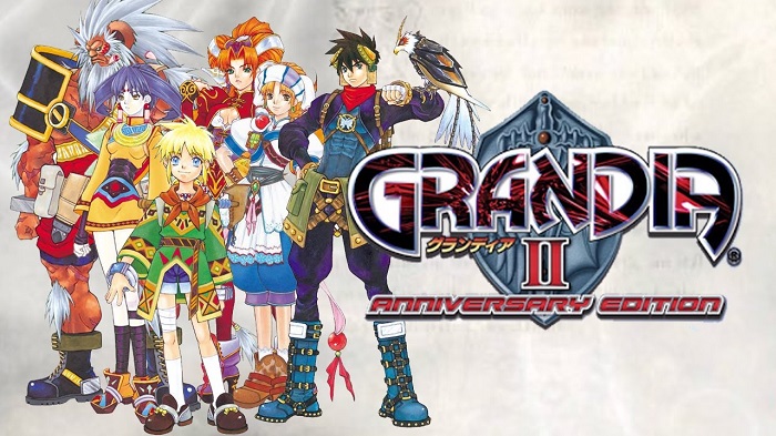 10 สุดยอดเกม JRPG เนื้อเรื่องดีบน PS2