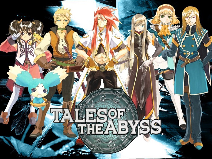 10 สุดยอดเกม JRPG เนื้อเรื่องดีบน PS2