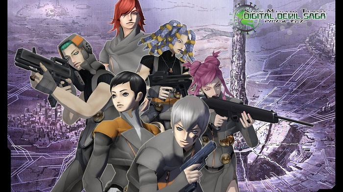 10 สุดยอดเกม JRPG เนื้อเรื่องดีบน PS2