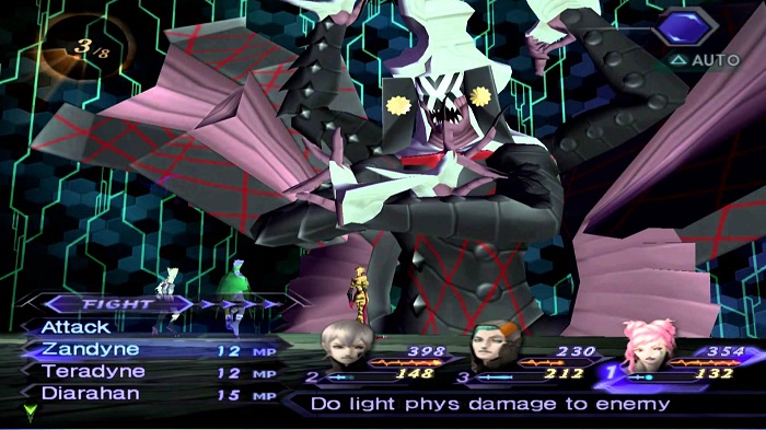 10 สุดยอดเกม JRPG เนื้อเรื่องดีบน PS2