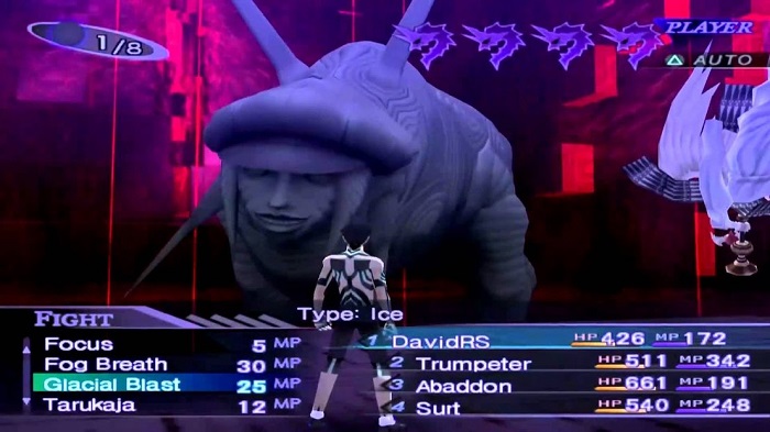 10 สุดยอดเกม JRPG เนื้อเรื่องดีบน PS2