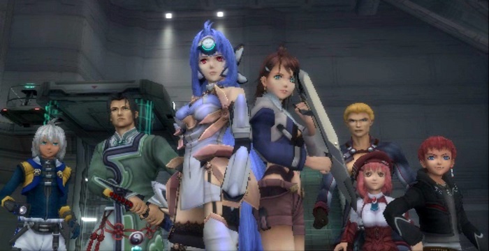 10 สุดยอดเกม JRPG เนื้อเรื่องดีบน PS2