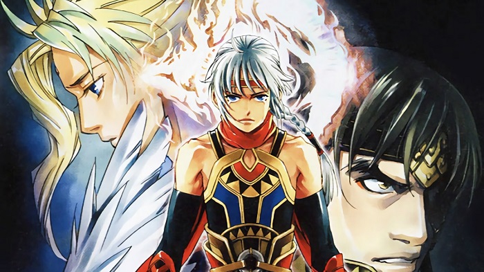 10 สุดยอดเกม JRPG เนื้อเรื่องดีบน PS2