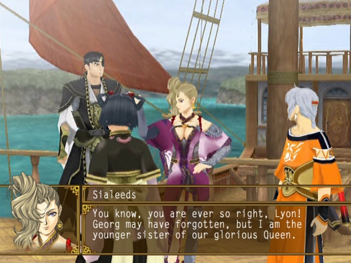 10 สุดยอดเกม JRPG เนื้อเรื่องดีบน PS2
