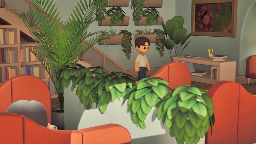 Loftia เกมทำฟาร์ม MMO แนวไฮเทค เปิดระดมทุนบน Kickstarter 2 Loftia เกมทำฟาร์ม MMO แนวไฮเทค เปิดระดมทุนบน Kickstarter