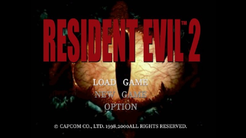 10 Easter Eggs ที่คุณอาจพลาดไปใน Resident Evil 2 Remake 3 10 Easter Eggs ที่คุณอาจพลาดไปใน Resident Evil 2 Remake