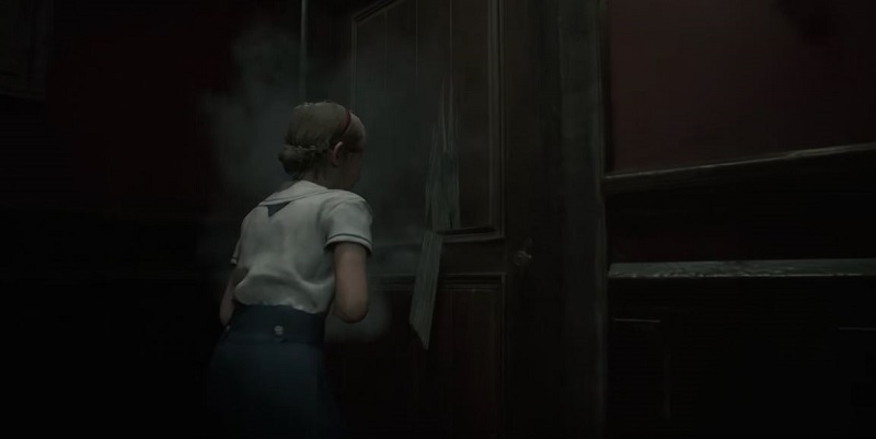 10 Easter Eggs ที่คุณอาจพลาดไปใน Resident Evil 2 Remake 10 10 Easter Eggs ที่คุณอาจพลาดไปใน Resident Evil 2 Remake