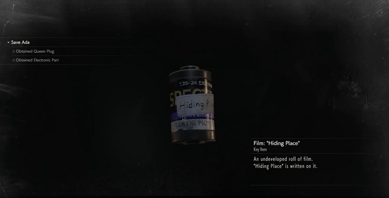 10 Easter Eggs ที่คุณอาจพลาดไปใน Resident Evil 2 Remake 15 10 Easter Eggs ที่คุณอาจพลาดไปใน Resident Evil 2 Remake