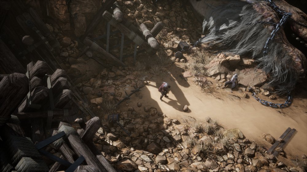 5 จุดเด่นภายในเกม UNDECEMBER 6 5 จุดเด่นภายในเกม UNDECEMBER