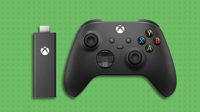 Microsoft อาจกำลังพัฒนาแอปพลิเคชันสำหรับเล่นเกมผ่านทีวีโดยตรง