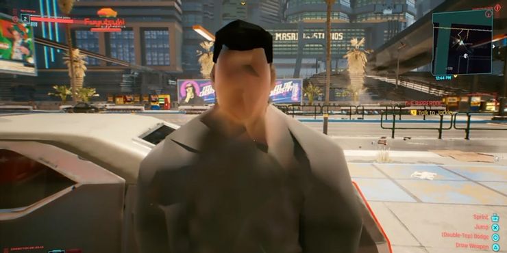 10 เกมบั๊คที่มักเกิดปัญหาบนเครื่อง PlayStation 2 10 เกมบั๊คที่มักเกิดปัญหาบนเครื่อง PlayStation