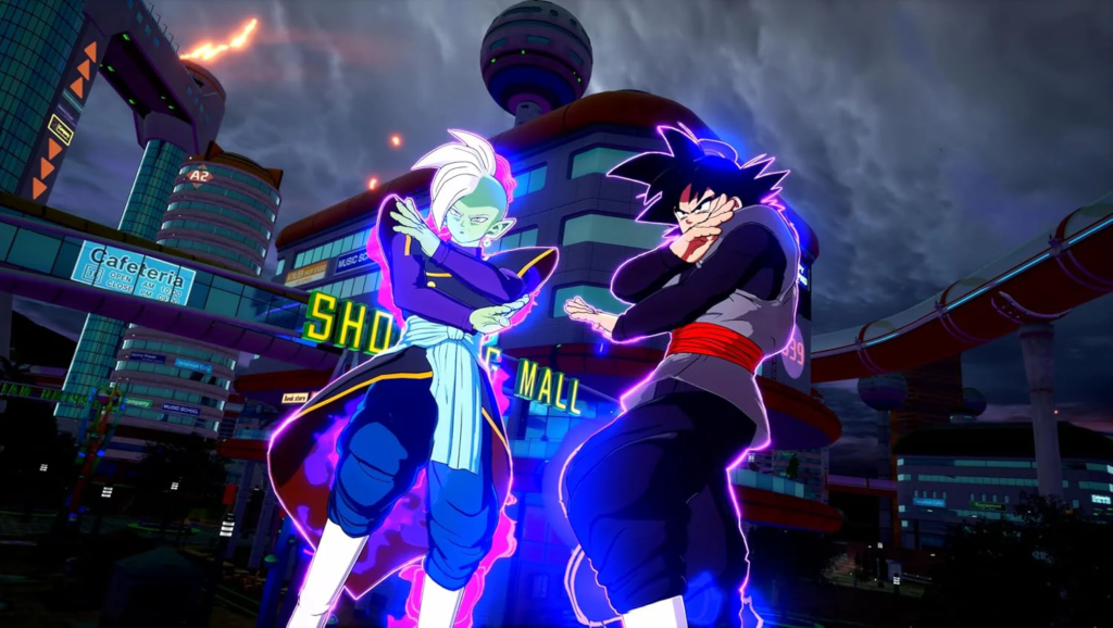 วิธีปลดล็อคตัวละครทุกตัวใน Dragon Ball: Sparking! ZERO 3 วิธีปลดล็อคตัวละครทุกตัวใน Dragon Ball: Sparking! ZERO