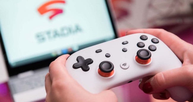 Stadia จะรองรับกับการใช้งานผ่าน Google TV และ Android TV ในวันที่ 23 มิถุนายนนี้ 2 Stadia จะรองรับกับการใช้งานผ่าน Google TV และ Android TV ในวันที่ 23 มิถุนายนนี้