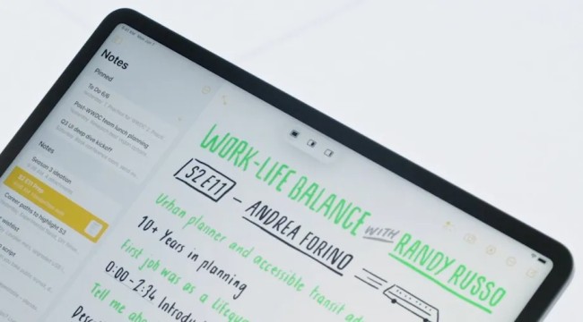 เผยรายชื่อรุ่นที่ได้ไปต่อใน iOS 15 และ iPadOS 15