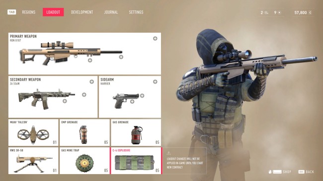 [รีวิว] Sniper Ghost Warrior Contracts 2