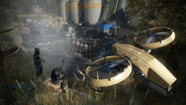 [รีวิว] Sniper Ghost Warrior Contracts 2